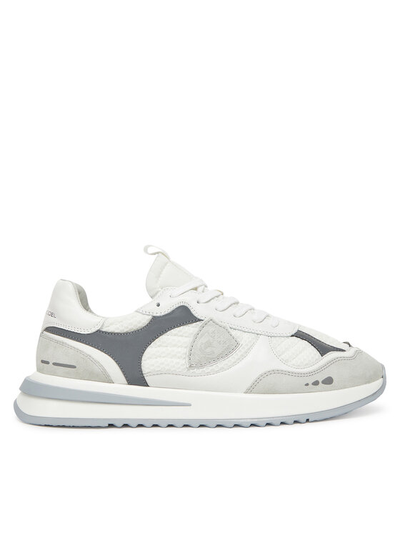 Philippe Model Philippe Model Sneakers OYLU FR01 Weiß