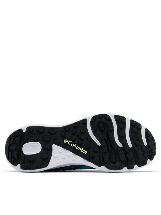 Columbia Columbia Trekkingschuhe Konos Trs 2081121 Grün