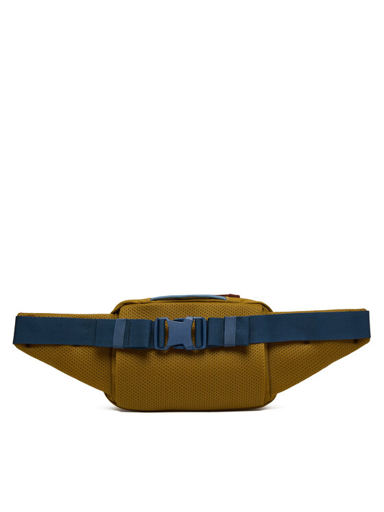 Cotopaxi Cotopaxi Τσαντάκι Μέσης﻿ Allpa X 3L S24492U721 Καφέ