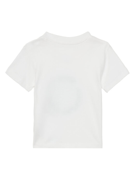 Guess Guess Komplet dziecięcy I5GG09 K5M20 Biały Regular Fit