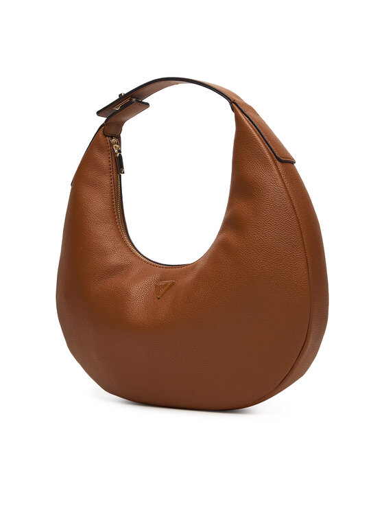 Guess Guess Kabelka Evie HWBG96 64020 Hnědá