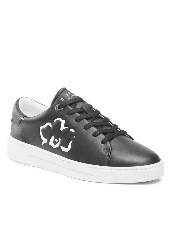 Ted Baker Ted Baker Sneakers Tarliah 257318 Schwarz