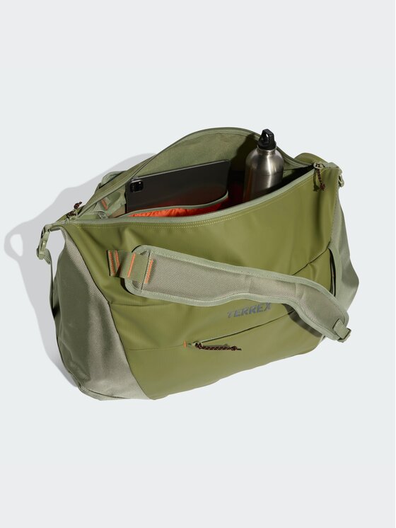 adidas adidas Torba sportowa 159622 Zielony