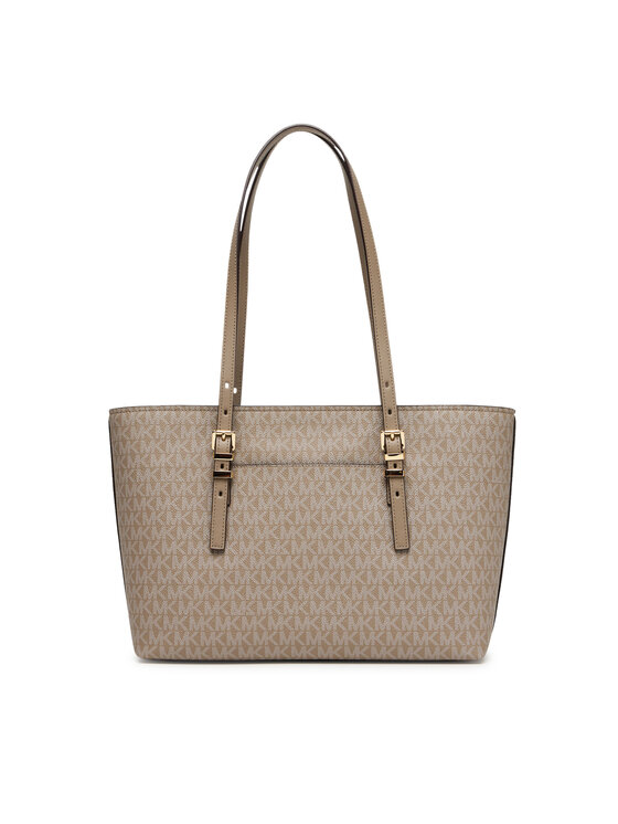 MICHAEL Michael Kors MICHAEL Michael Kors Käekott Quinn 30T5GQNT2V Beež