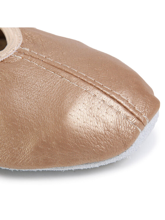 Home & Relax Home & Relax Pantofole JD2019G VE Oro