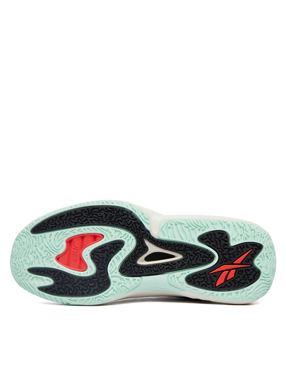 Reebok Reebok Αθλητικά SS-ENGINE A 26 SE 100256187 Λευκό