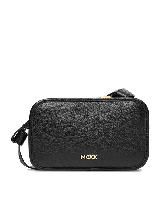 MEXX MEXX Kabelka C-MEXX-L-023-08 Černá