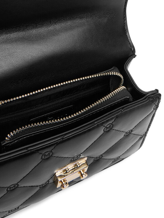 MEXX MEXX Torebka CEO-MEXX-S-001-09 Czarny
