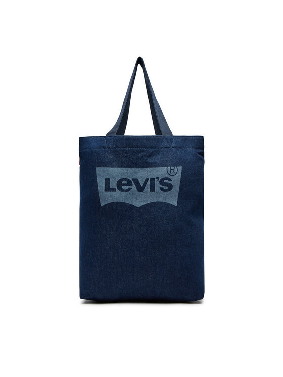 Фото - Інші сумки й аксесуари Levis Levi's® Torebka D5443-0008 Granatowy 