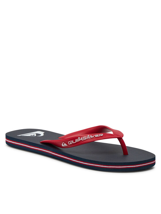 Quiksilver Quiksilver Japanke AQYL101325 Crvena