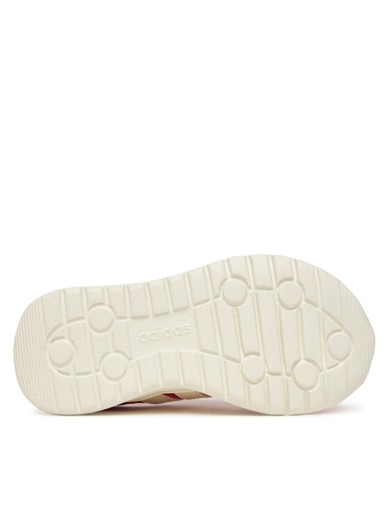 adidas adidas Sneakersy Run 70s 2.0 JS3671 Czerwony