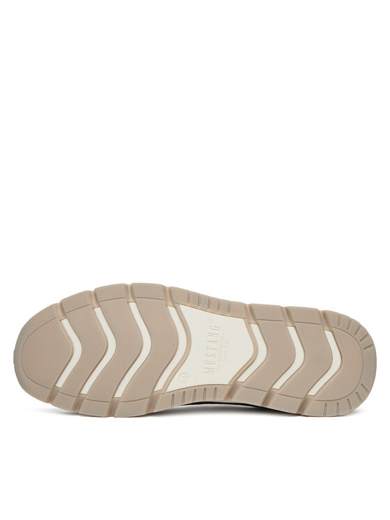 Mustang Mustang Sneakers 4195-302 Dunkelblau