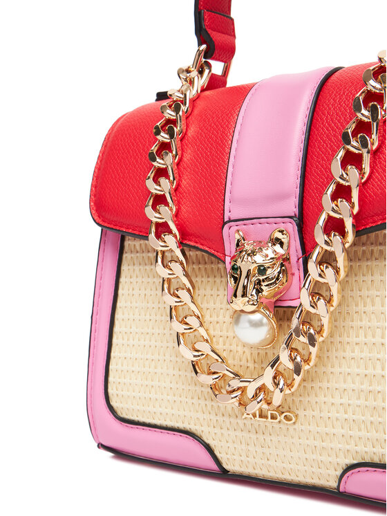 Aldo Aldo Torebka Bernius 14028996 Kolorowy