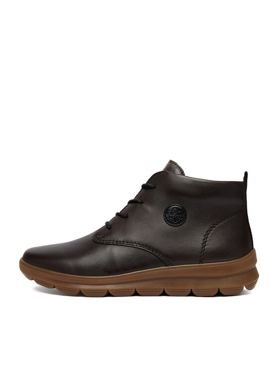 Rieker Rieker Ghete CEO-Z9340-00 Negru