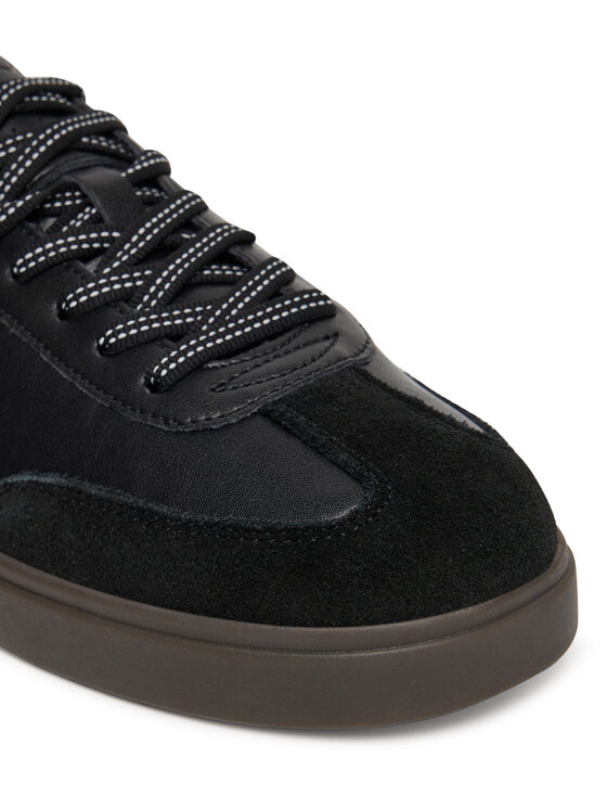 REPLAY REPLAY Sneakersy GMZ3P.000.C0039L Czarny