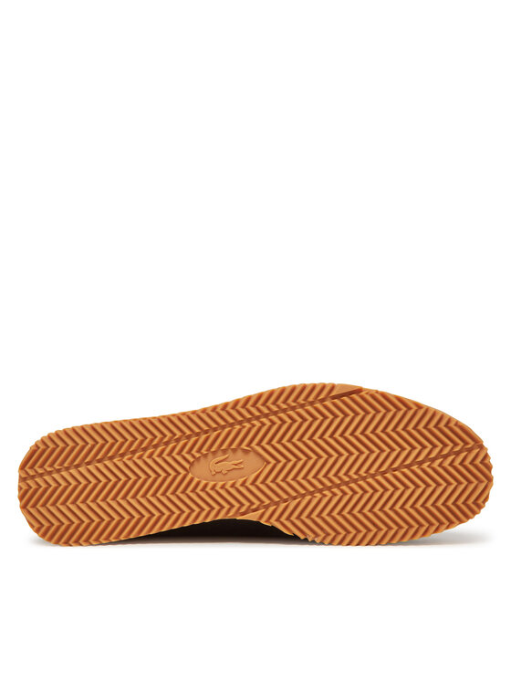 Lacoste Lacoste Tenisice 7-49SMA0042 Crna