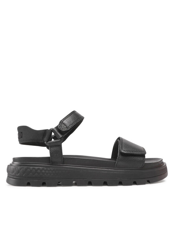 Timberland Sandales Ray City Sandal Ankl Strp TB0A2F2J0151 Melns