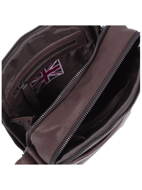 The Chesterfield Brand The Chesterfield Brand Torba 204766 Brązowy
