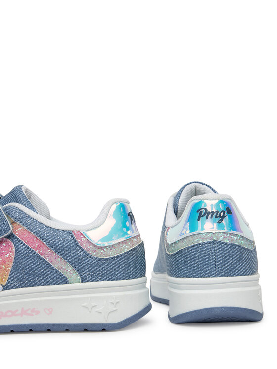 Primigi Primigi Sneakersy 7960611 Niebieski