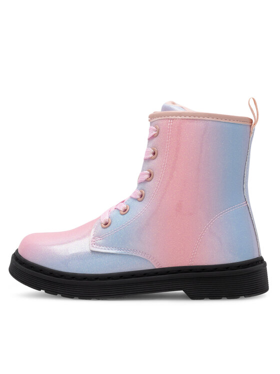 Nelli Blu Nelli Blu Zimski škornji CM230508-01 Roza