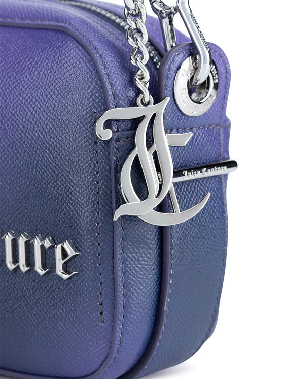 Juicy Couture Juicy Couture Torbica BIJXT5337W4S Ljubičasta