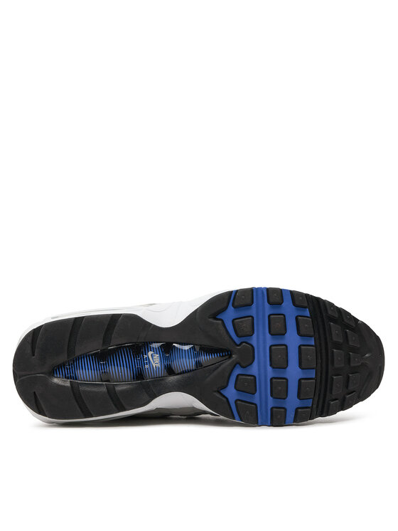 Nike Nike Laisvalaikio batai FN7801 001 Pilka