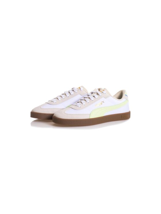 Puma Puma Sneakers 400716-07 Bianco