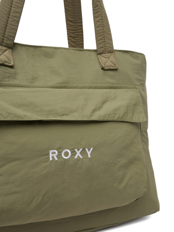 Roxy Roxy Τσάντα WBEOHP-ROXY-MZ-005-10 Χακί