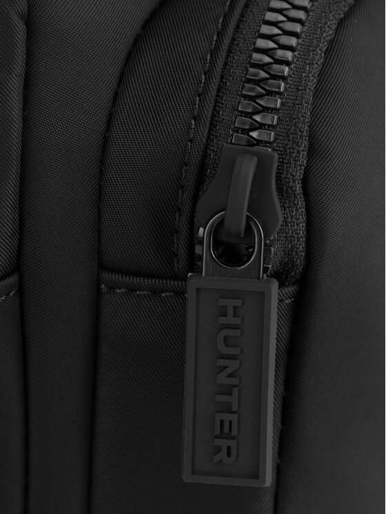 Hunter Hunter Crossover torbica HTR-K-005-06 Crna