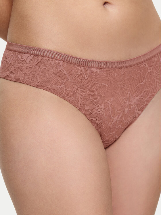 Triumph Triumph Braziljske spodnje hlačke Amourette Charm 10214456 Rjava