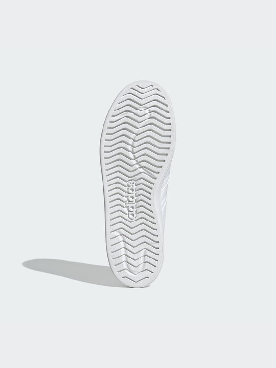 adidas adidas Półbuty 156025 Biały