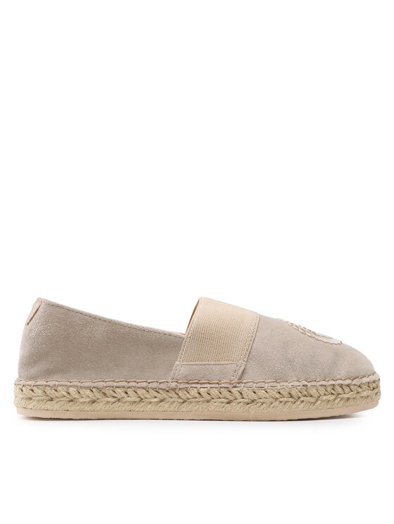 Gant Gant Espadrile Lular 24563705 Bež