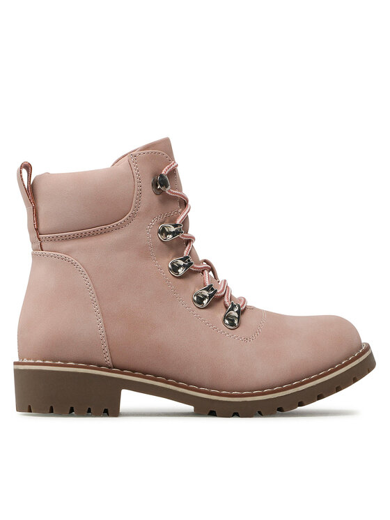 Trappers Olive Tree CS5819-07 Pink