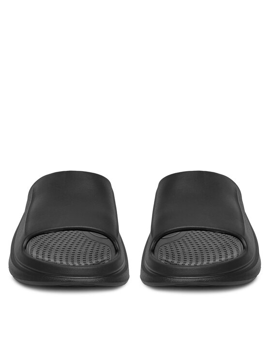 Sprandi Sprandi Plätud M-69890 Must