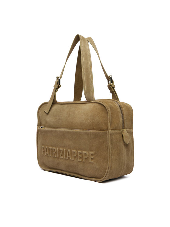 Patrizia Pepe Patrizia Pepe Borsetta 2B0125/L152-G626 Verde