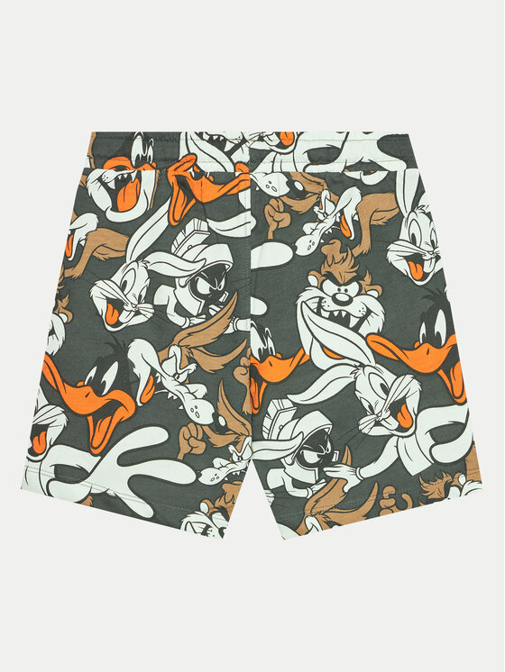 Original Marines Original Marines Póló és rövidnadrág DEPV2165B Színes Regular Fit
