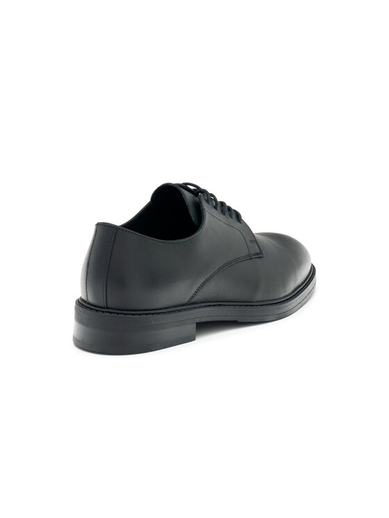 Selected Femme Selected Femme Scarpe basse 16095935_b Nero