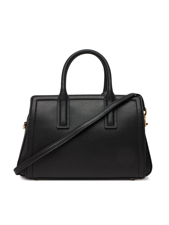 MICHAEL Michael Kors MICHAEL Michael Kors Rankinė Laila 30S5G9IS1L Juoda