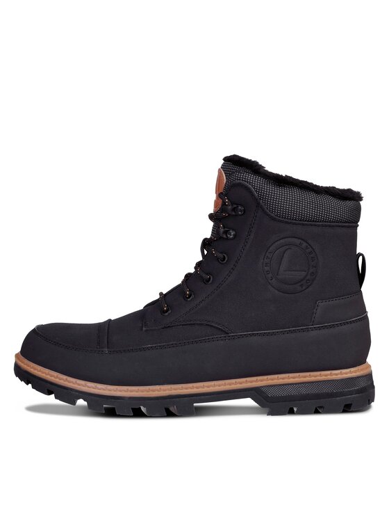 Luhta Luhta Scarponcini Reilu 78562 400 L Nero