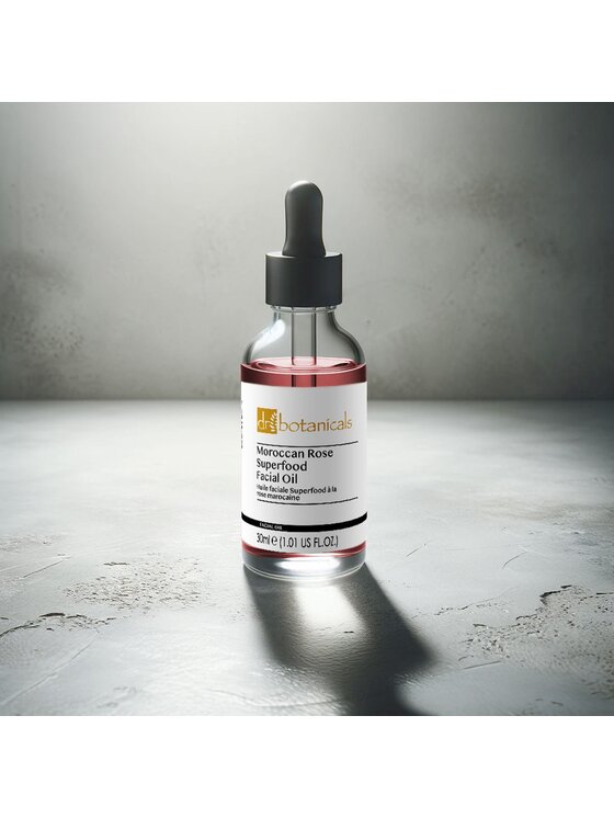Dr Botanicals Dr Botanicals DB581 Olejek
