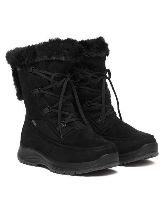 Josef Seibel Josef Seibel Снігоходи Colorado 52 91852-PL571 Чорний
