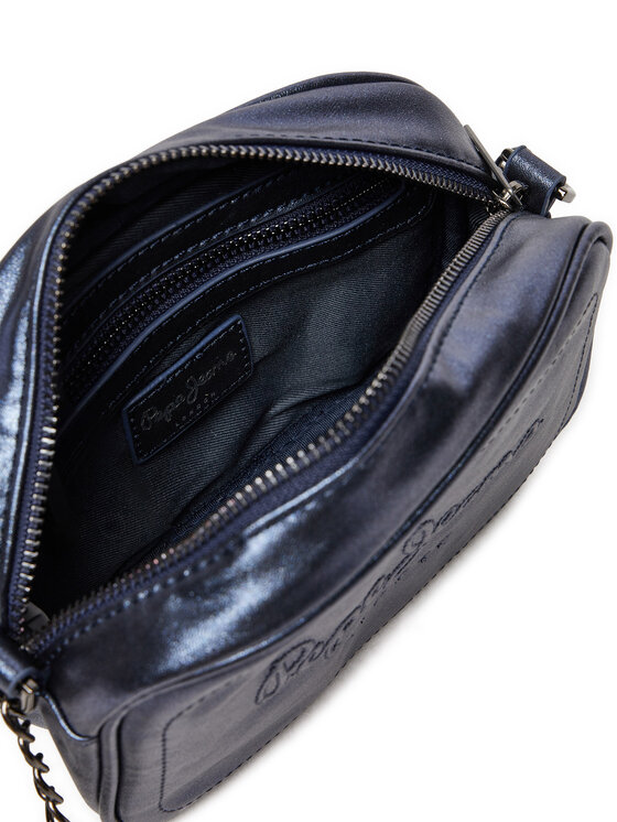 Pepe Jeans Pepe Jeans Torbica PL031577 Plava