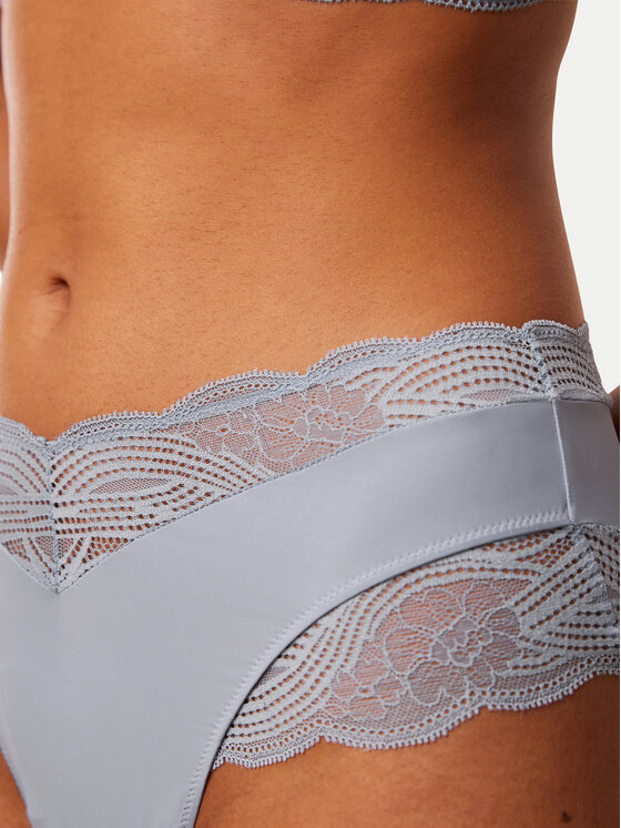 Triumph Triumph Klasszikus alsó Lift Smart Bandeau Maxi EX 10215945 Kék
