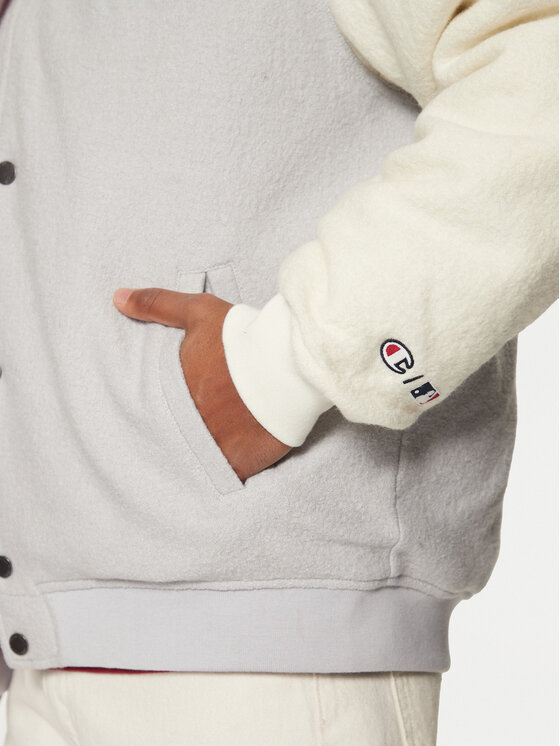Champion Champion Bomber-jakk 220358 Hall Regular Fit