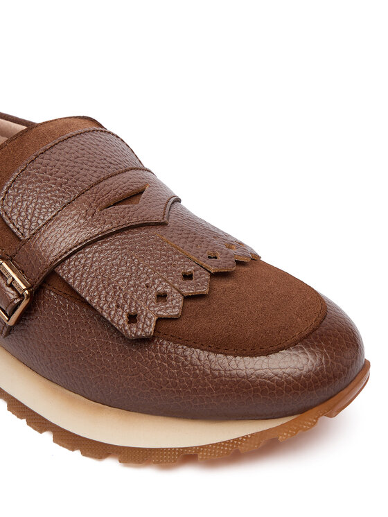 Hispanitas Hispanitas Halbschuhe HI254237 Braun