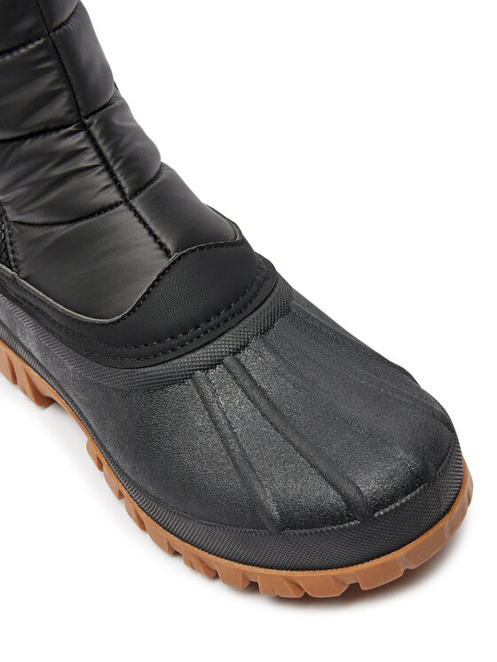 Lee Cooper Lee Cooper Снігоходи LCJ-24-44-2866LA Чорний