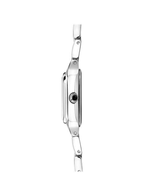 Sekonda Sekonda Zegarek 40656 Srebrny