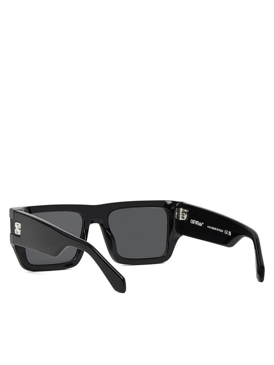 Off-White Off-White Päikeseprillid OERI149 Must