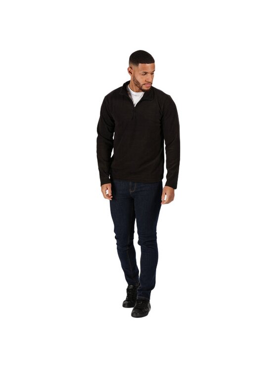Regatta Regatta Polar RG1580 Czarny To Fit