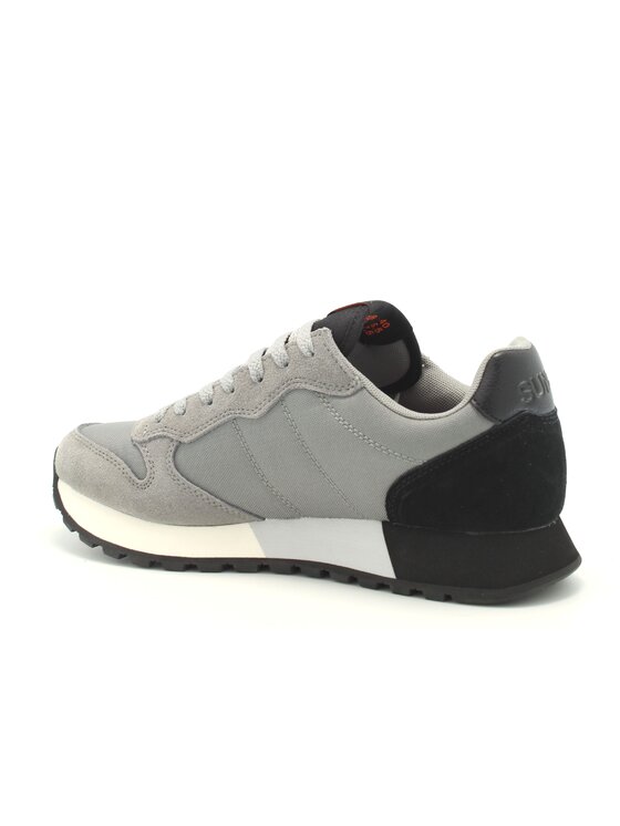 SUN68 SUN68 Sneakers Z44113-34 Grigio